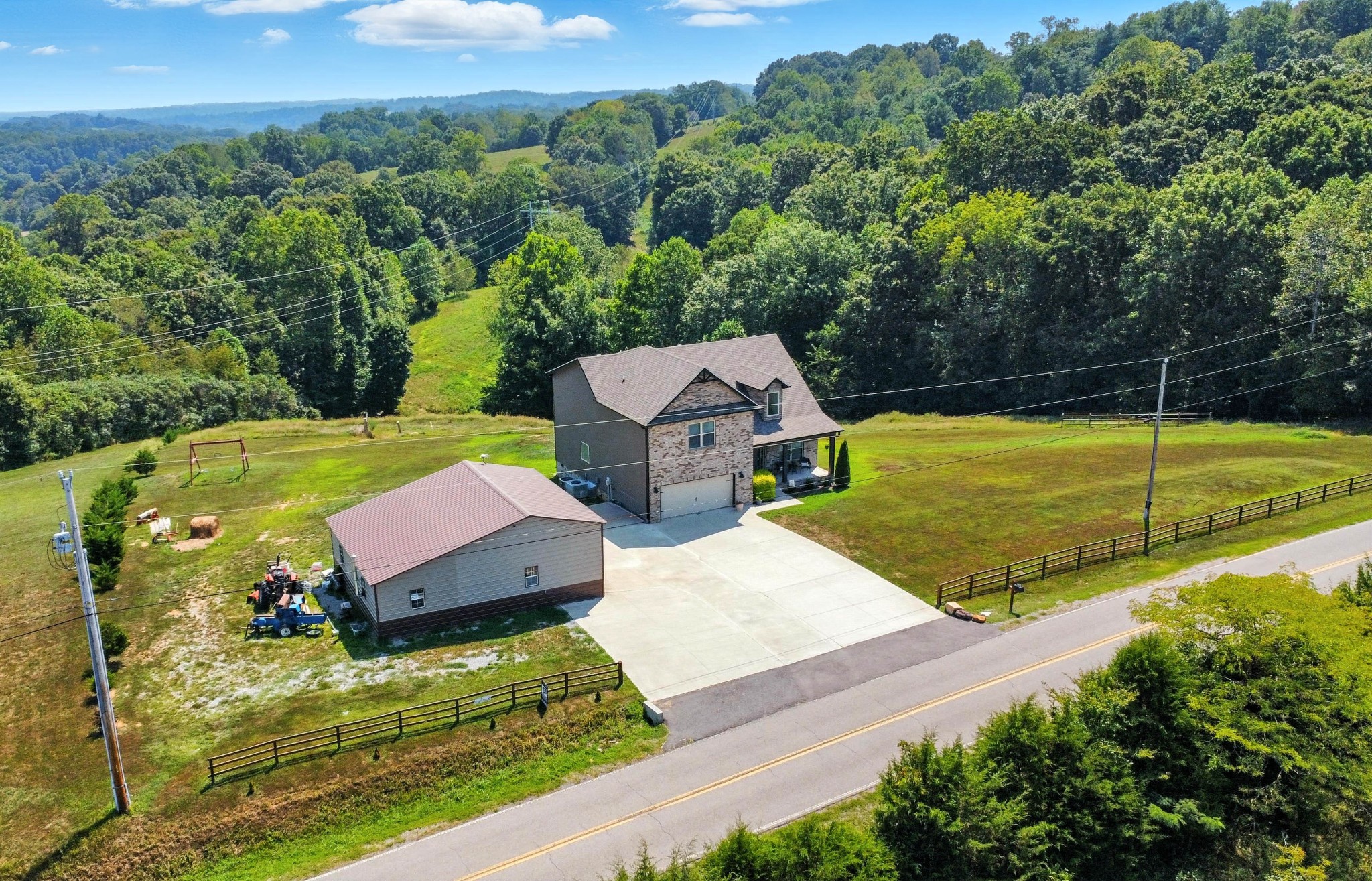 5215 Watkins Ford Road Southside, TN 37171 - Photo 80 of 83 Gallery Image 80