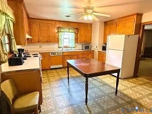 $2,000 | 19410 Oakwood Lane, Jetersville, VA 23083