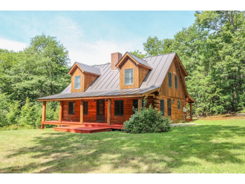 1378 Stoney Brook Road Springfield, NH 03753 - Photo 1 of 22 Gallery Image 1