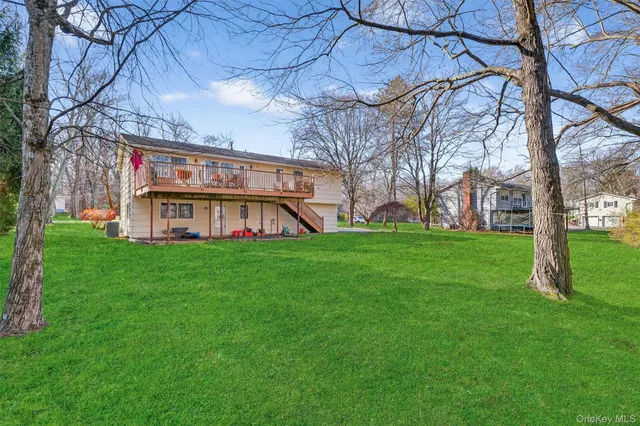 $825,000 | 38 East Mayer Drive, Suffern, NY 10901