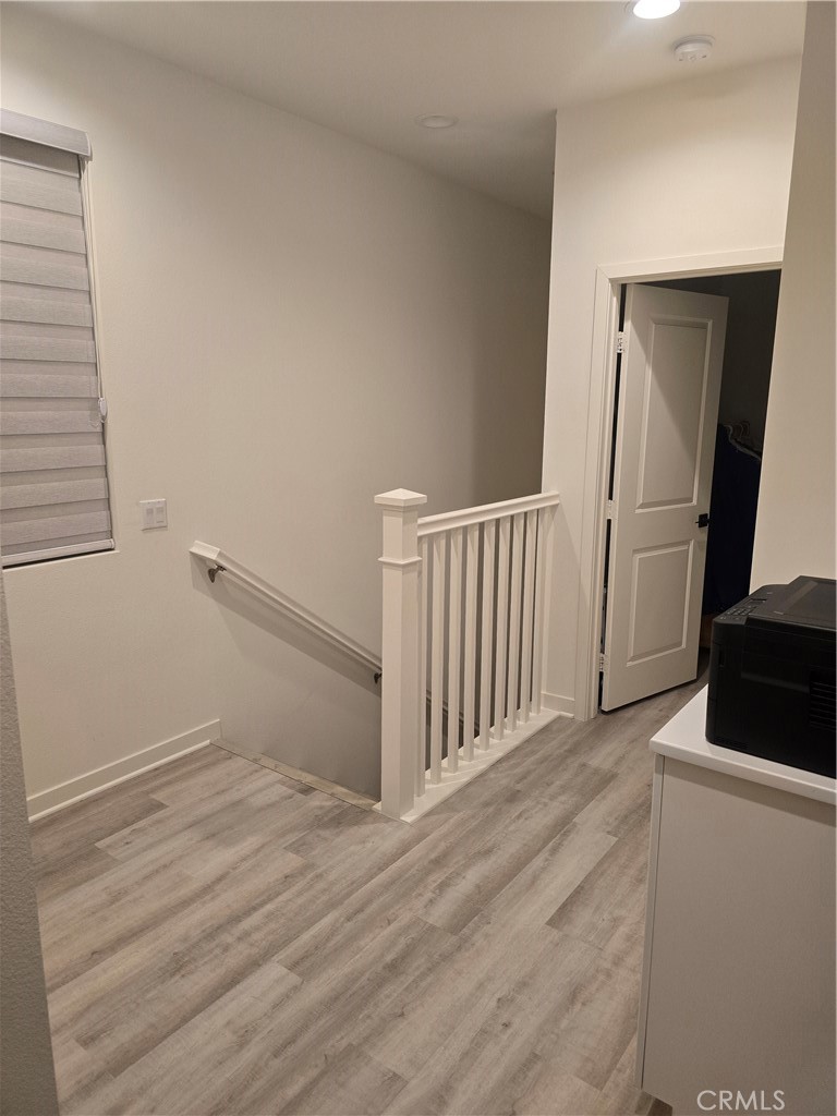 10901 Montauk Lane Stanton, CA 90680 - Photo 10 of 21 a view of a storage & utility room in a house