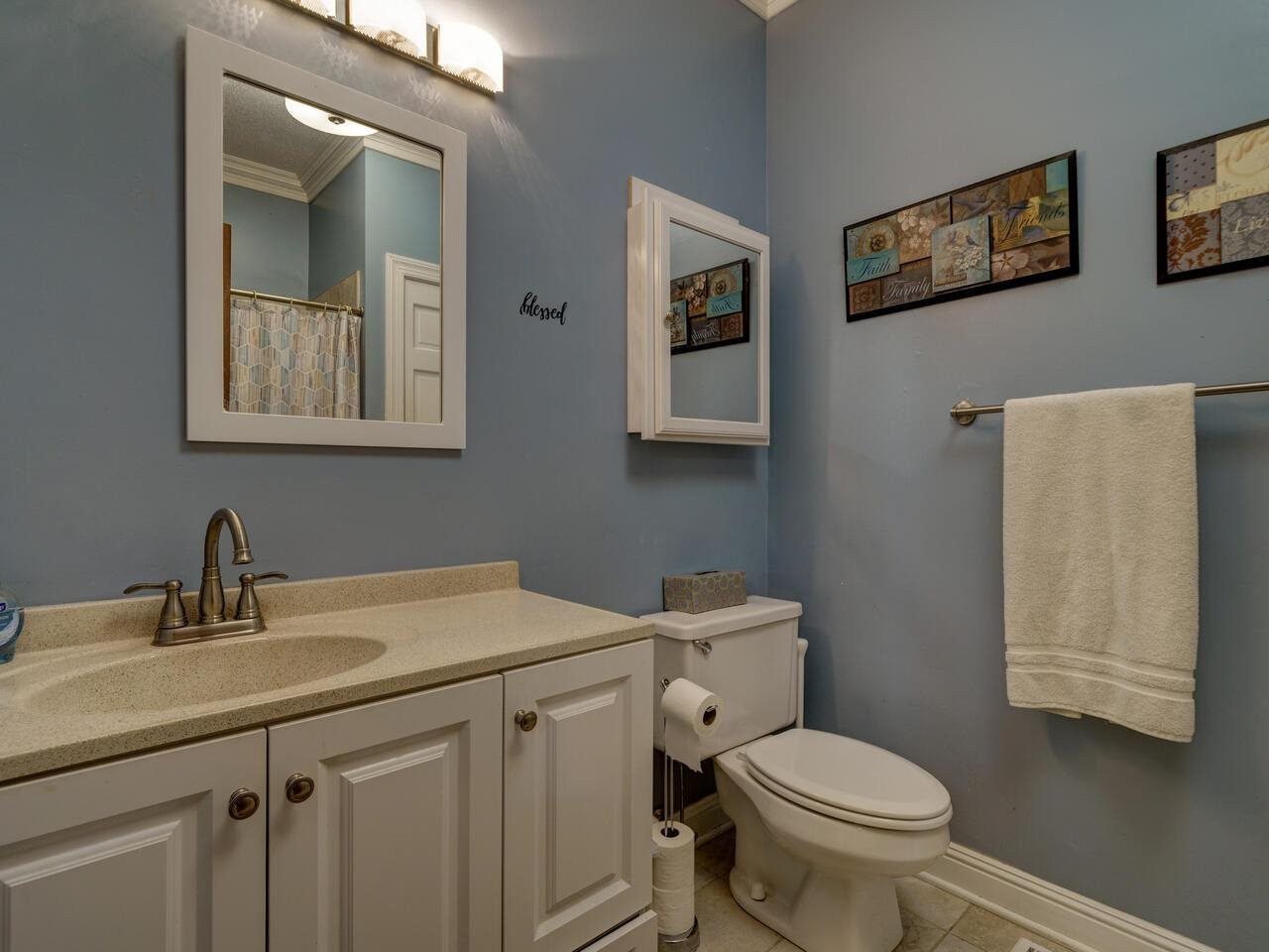 1322 Slatestone Court Raleigh, NC 27615 - Photo 11 of 28 Photo 11