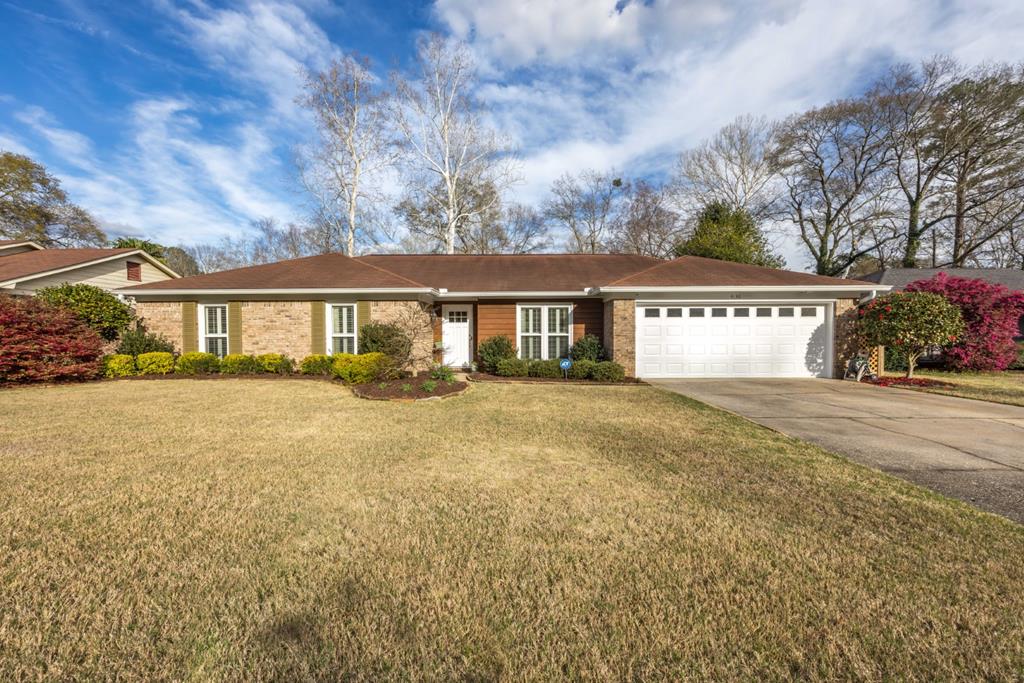 4130 Pickering Drive Columbus, GA 31907 - Photo 1 of 31 Main View