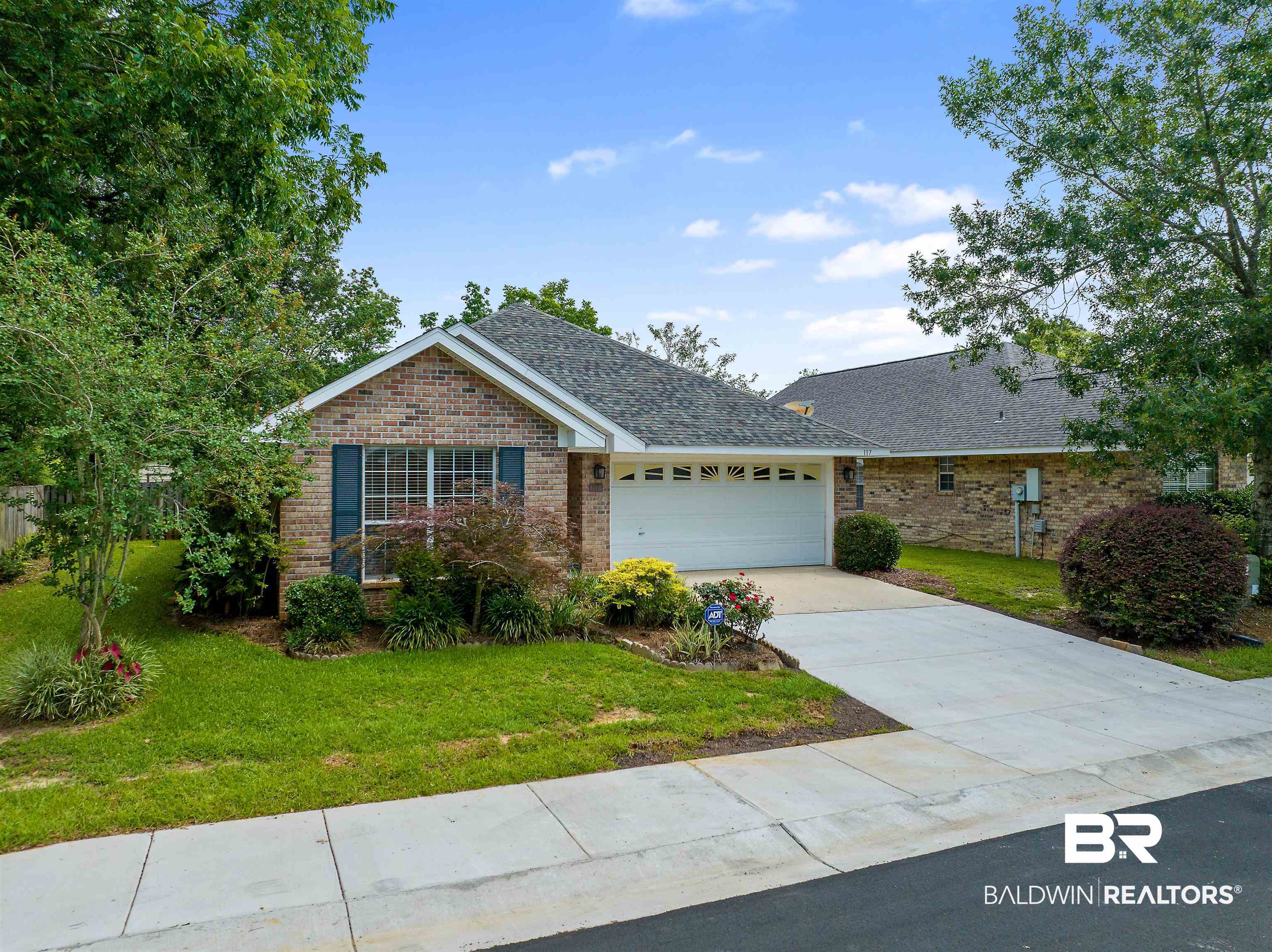 117 Davison Loop Fairhope, AL 36532 - Photo 1 of 24 Front