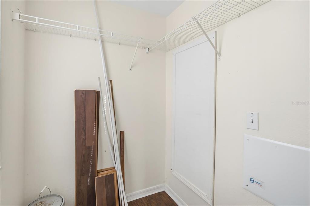 11008 Black Swan Court Seffner, FL 33584 - Photo 16 of 32 a view of closet