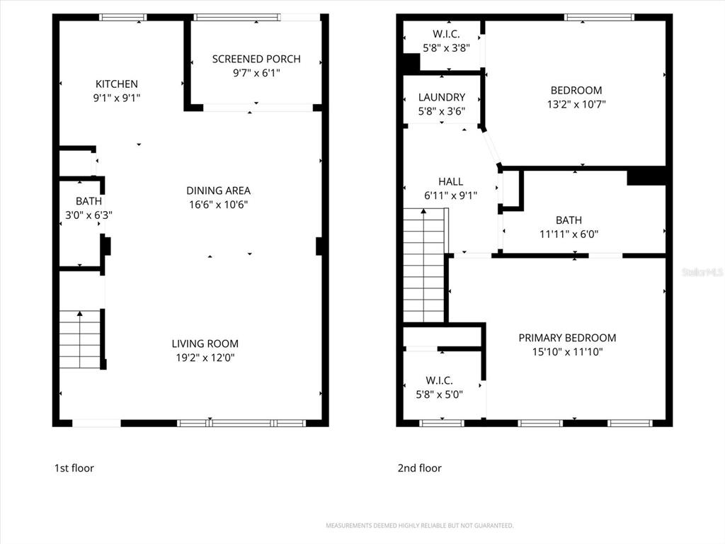 11008 Black Swan Court Seffner, FL 33584 - Photo 21 of 32 unknown