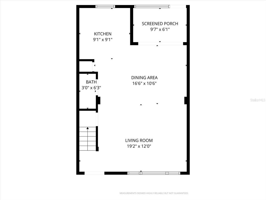 11008 Black Swan Court Seffner, FL 33584 - Photo 22 of 32 a picture of a bench in front of a door