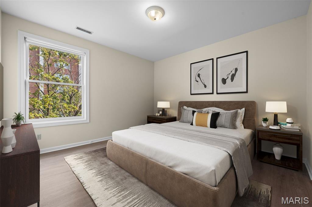 750 South Hanley Road, Unit 430 St. Louis, MO 63105 - Photo 13 of 36