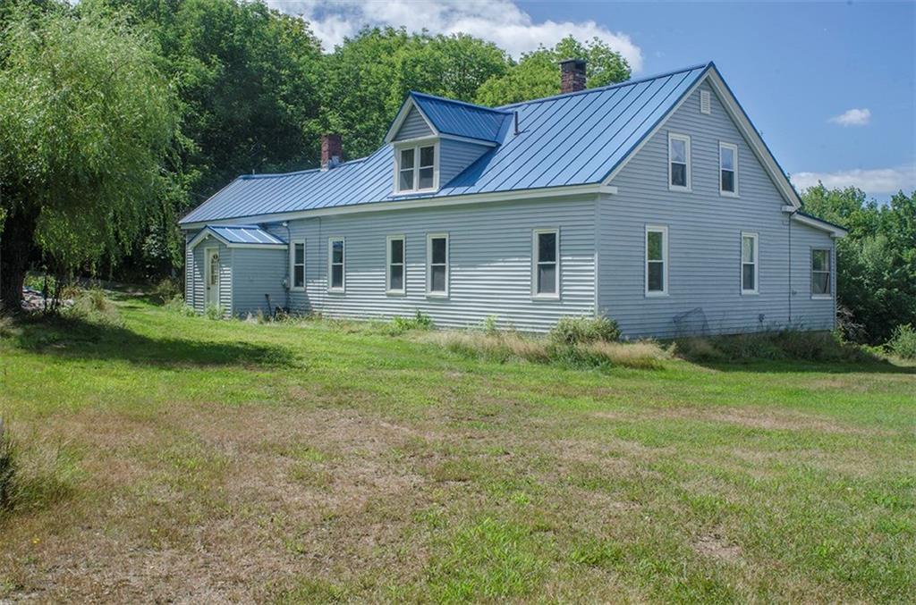 215 West Georgetown Road Georgetown, ME 04548 - Photo 2 of 12 Photo