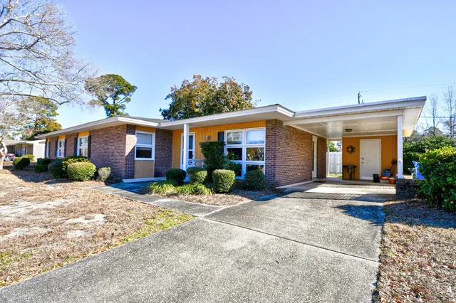 $239,000 | 536 Redwood Avenue, Unit 536, Myrtle Beach, SC 29577