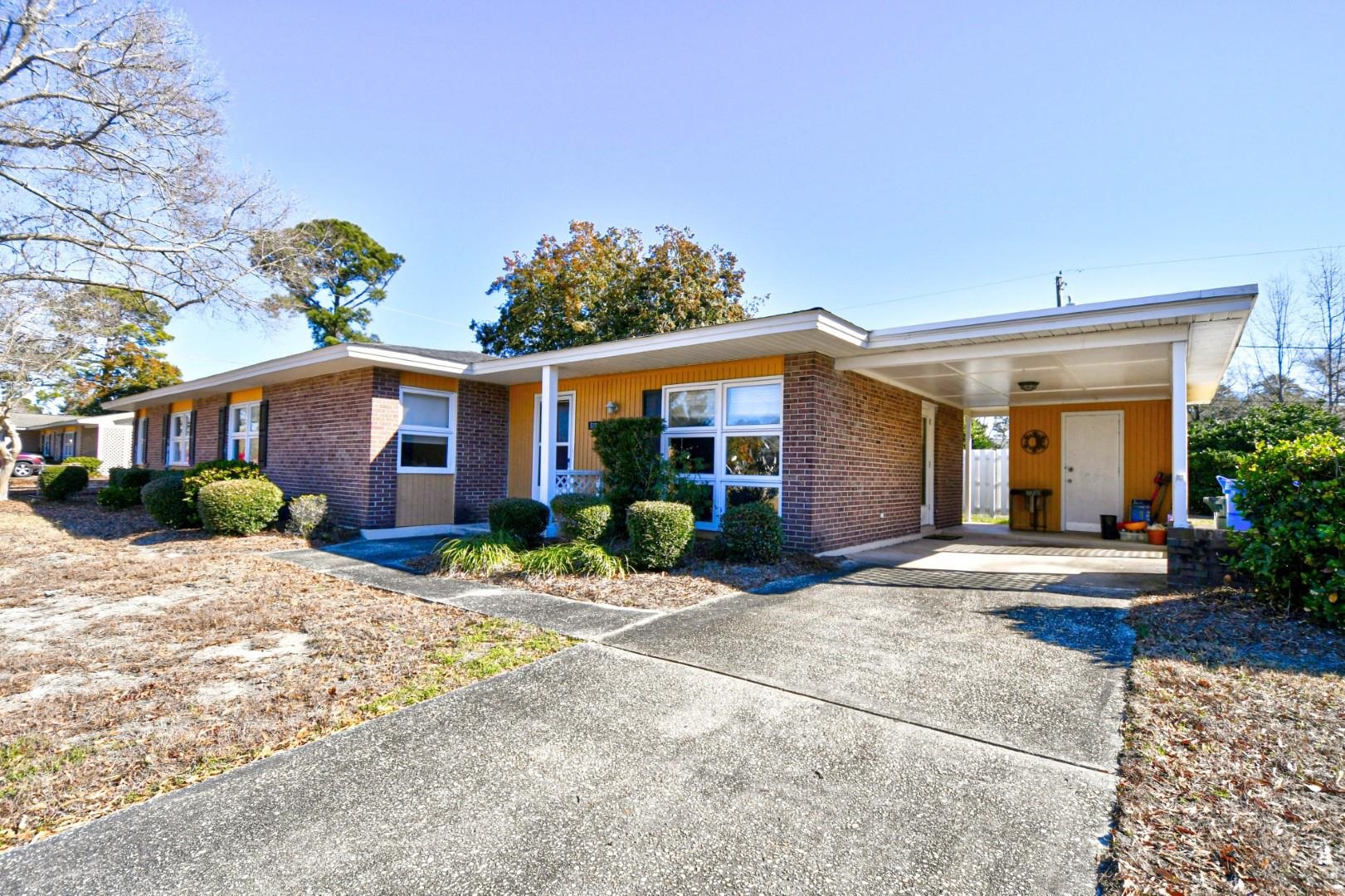 536 Redwood Avenue, Unit 536 Myrtle Beach, SC 29577 - Photo 1 of 38