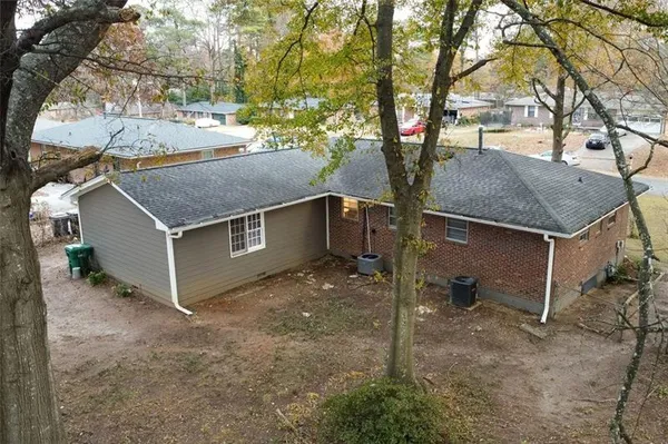 $479,990 | 679 Winchester Lane, Norcross, GA 30071