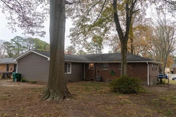 $479,990 | 679 Winchester Lane, Norcross, GA 30071