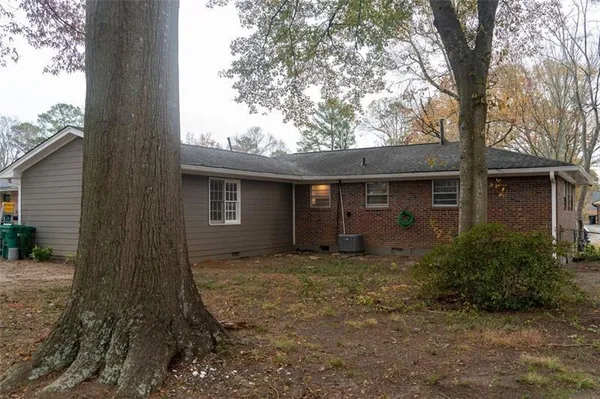 $479,990 | 679 Winchester Lane, Norcross, GA 30071