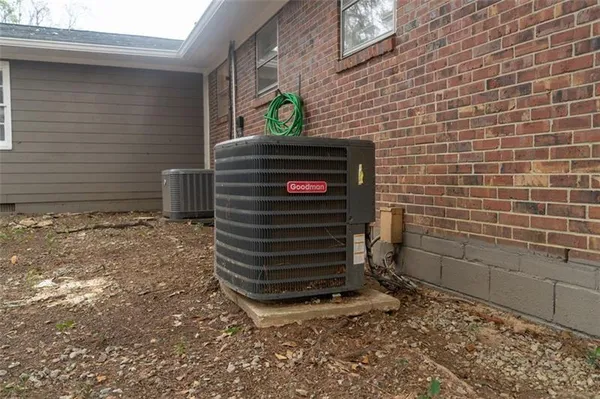 $479,990 | 679 Winchester Lane, Norcross, GA 30071