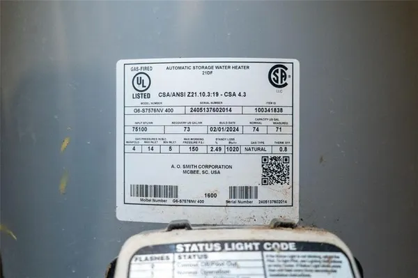 $479,990 | 679 Winchester Lane, Norcross, GA 30071