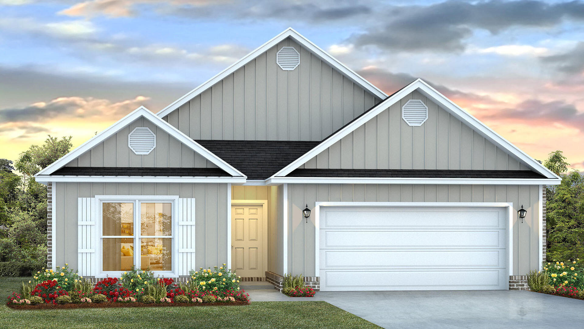 255 Holley Grove Ln Point Santa Rosa Beach, FL 32459 - Photo 1 of 33 255 Holley Grove Lane
