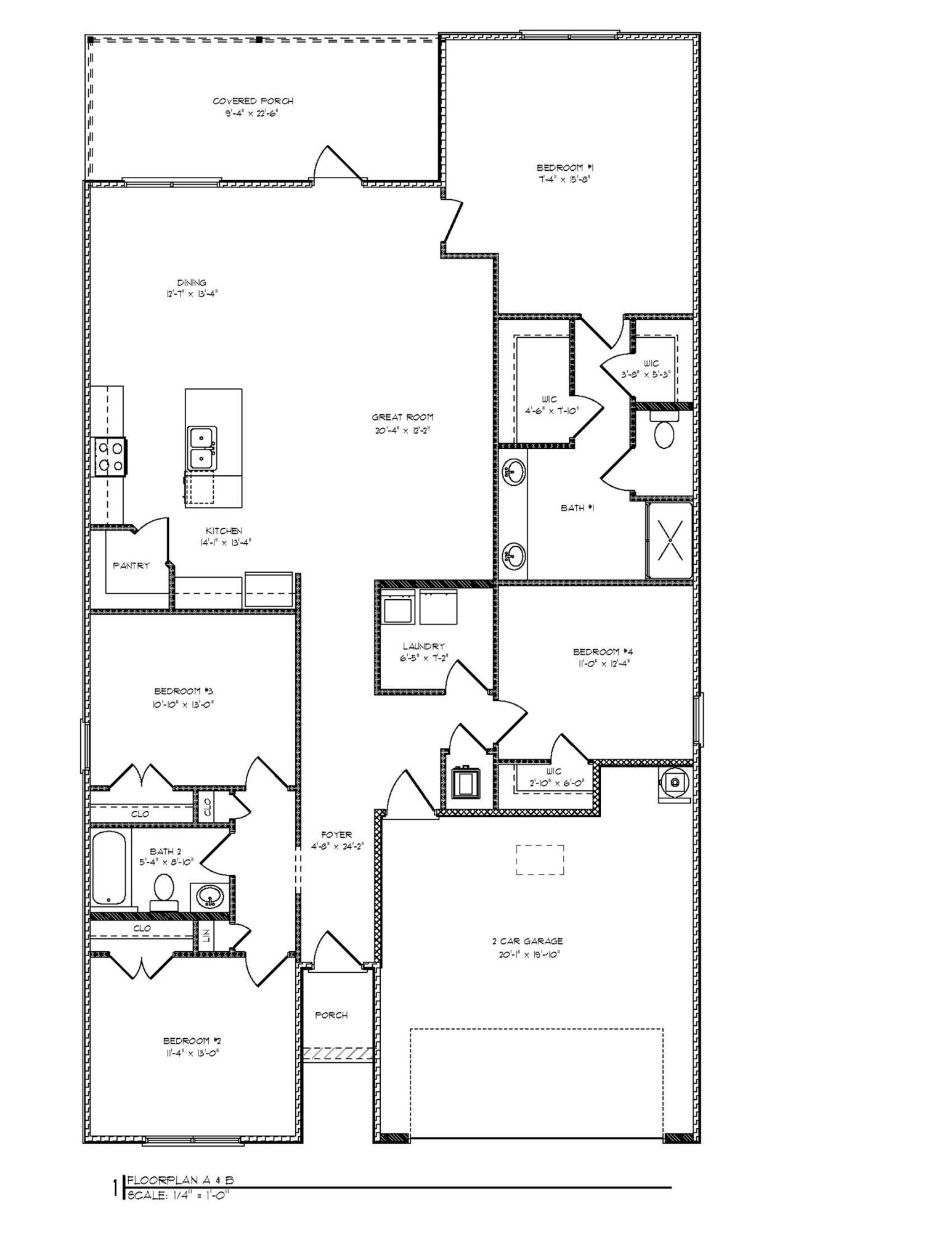 255 Holley Grove Ln Point Santa Rosa Beach, FL 32459 - Photo 2 of 33 Delray Marketing FP A and B