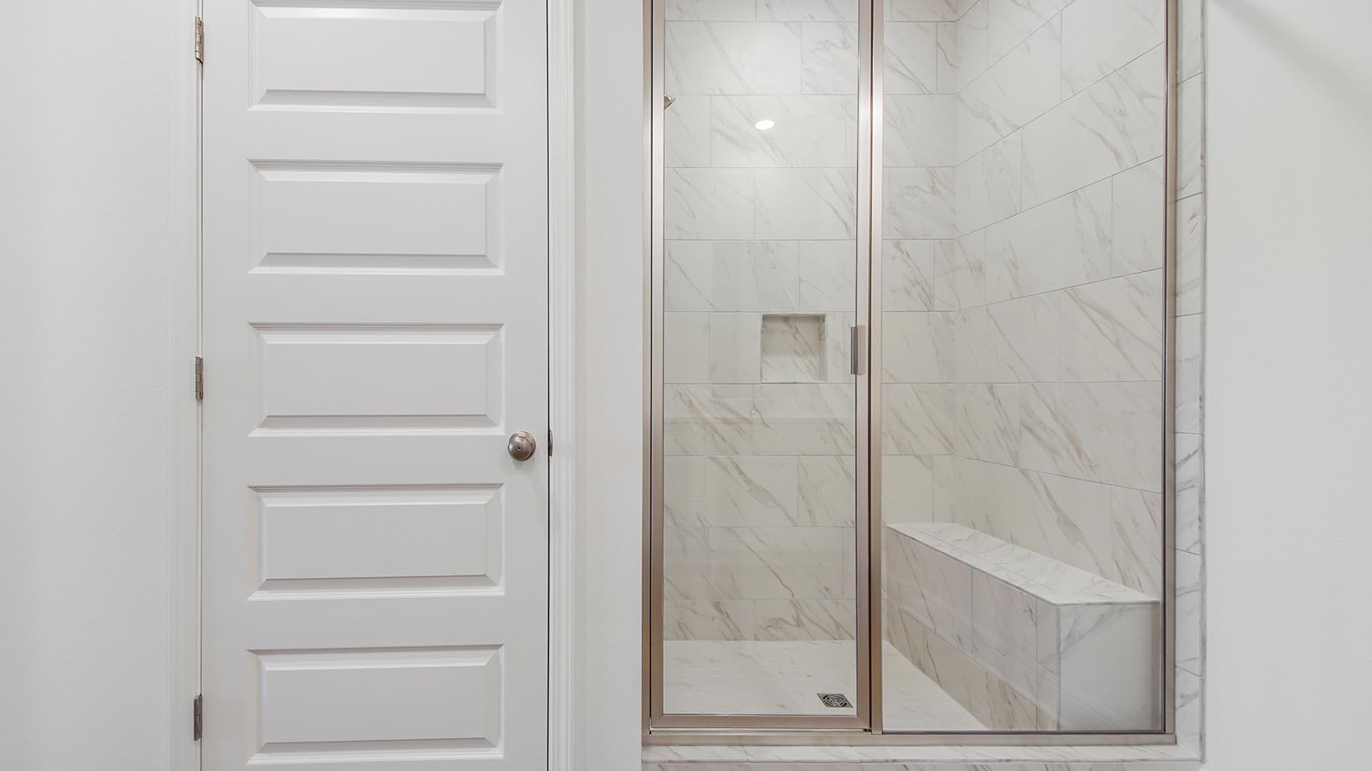 255 Holley Grove Ln Point Santa Rosa Beach, FL 32459 - Photo 21 of 33 Delray_19_Primary Bath Shower