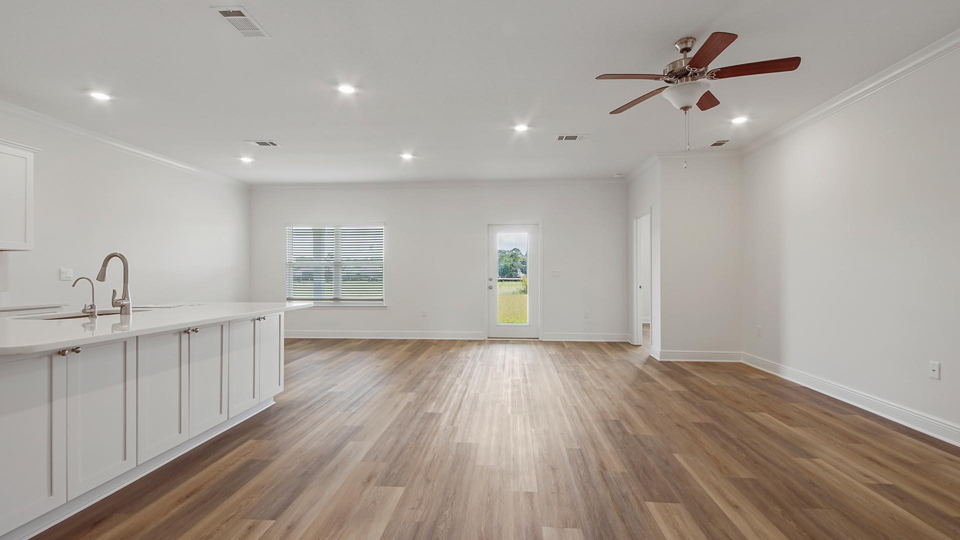 255 Holley Grove Ln Point Santa Rosa Beach, FL 32459 - Photo 5 of 33 Delray_03_Living Area