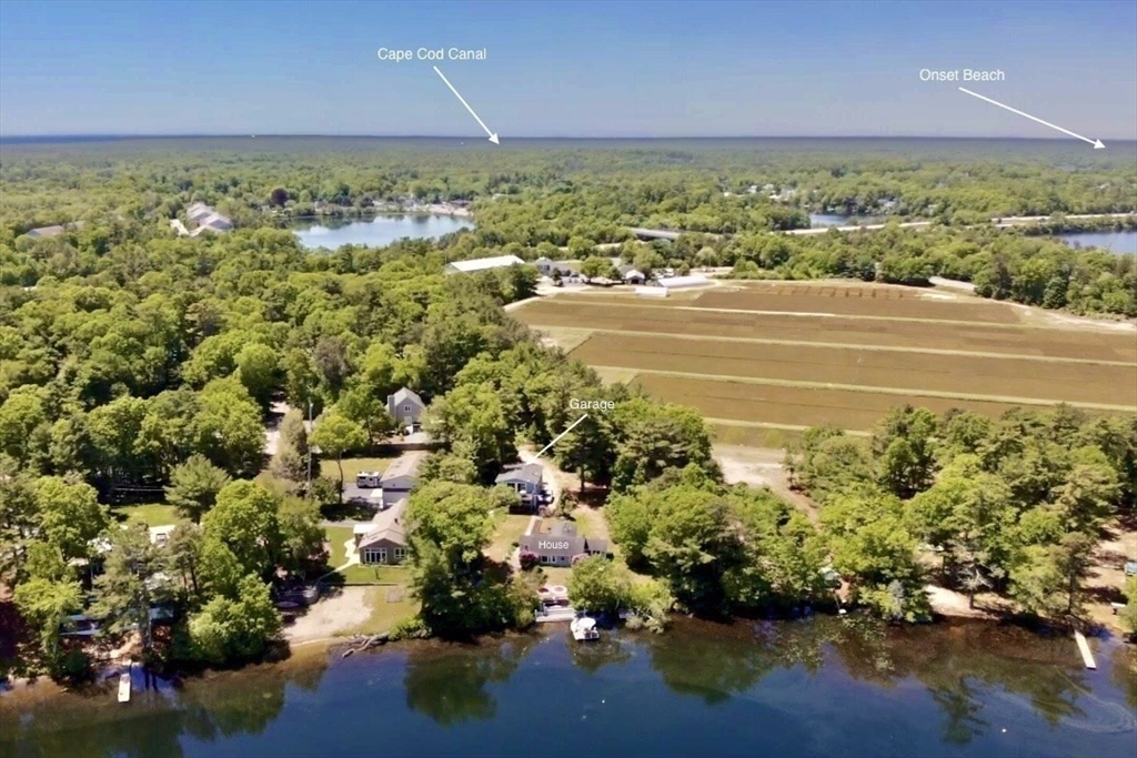 14 Spectacle Pond Terrace Wareham, MA 02538 - Photo 40 of 40