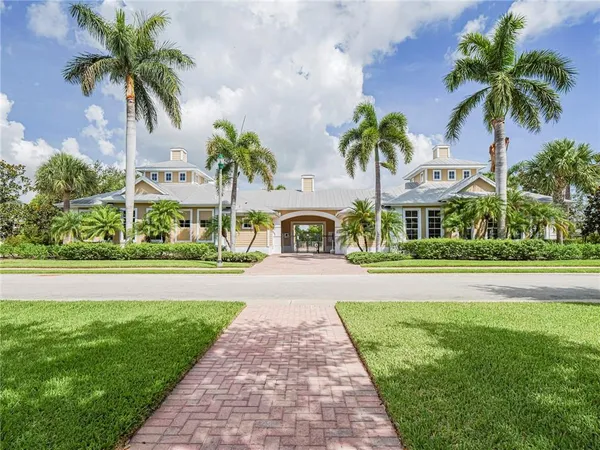 $2,550 | 1825 Bridgepointe Circle, Unit 16, Vero Beach, FL 32967