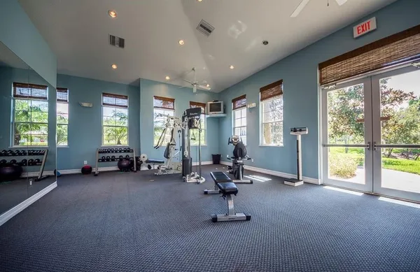 $2,550 | 1825 Bridgepointe Circle, Unit 16, Vero Beach, FL 32967
