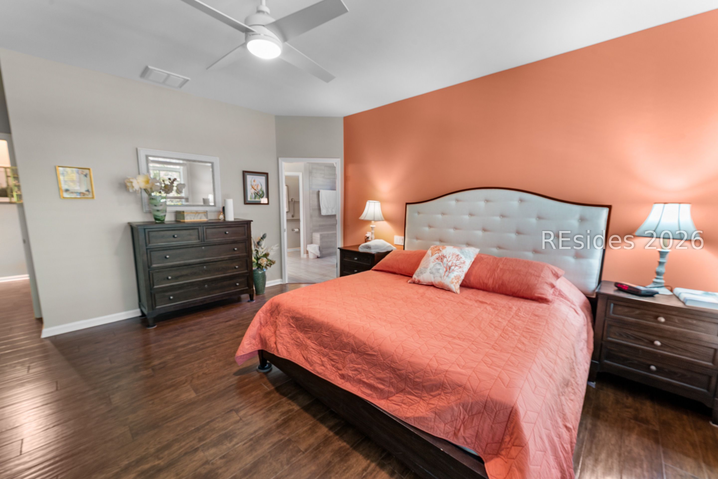 819 Promenade Lane Okatie, SC 29909 - Photo 32 of 60