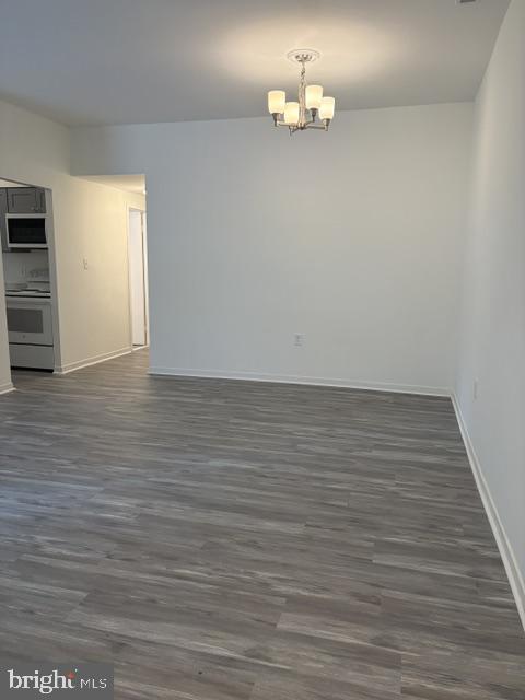 638 South Charles Street, Unit R 19 Baltimore, MD 21230 - Photo 6 of 23 Dining area