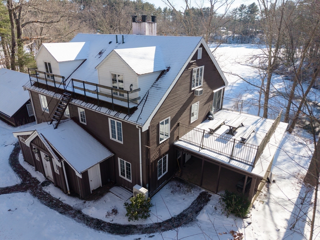 557 Dutton Road, Unit 2 Sudbury, MA 01776 - Photo 1 of 31 Gallery Image 1