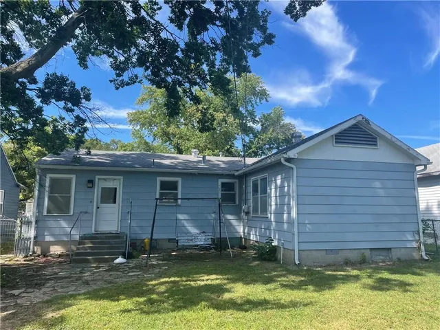 $60,000 | 1901 West 7th Street, Coffeyville, KS 67337