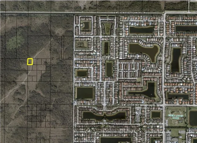 $150,000 | 4400 Southwest 170th Avenue, Miami, FL 33185