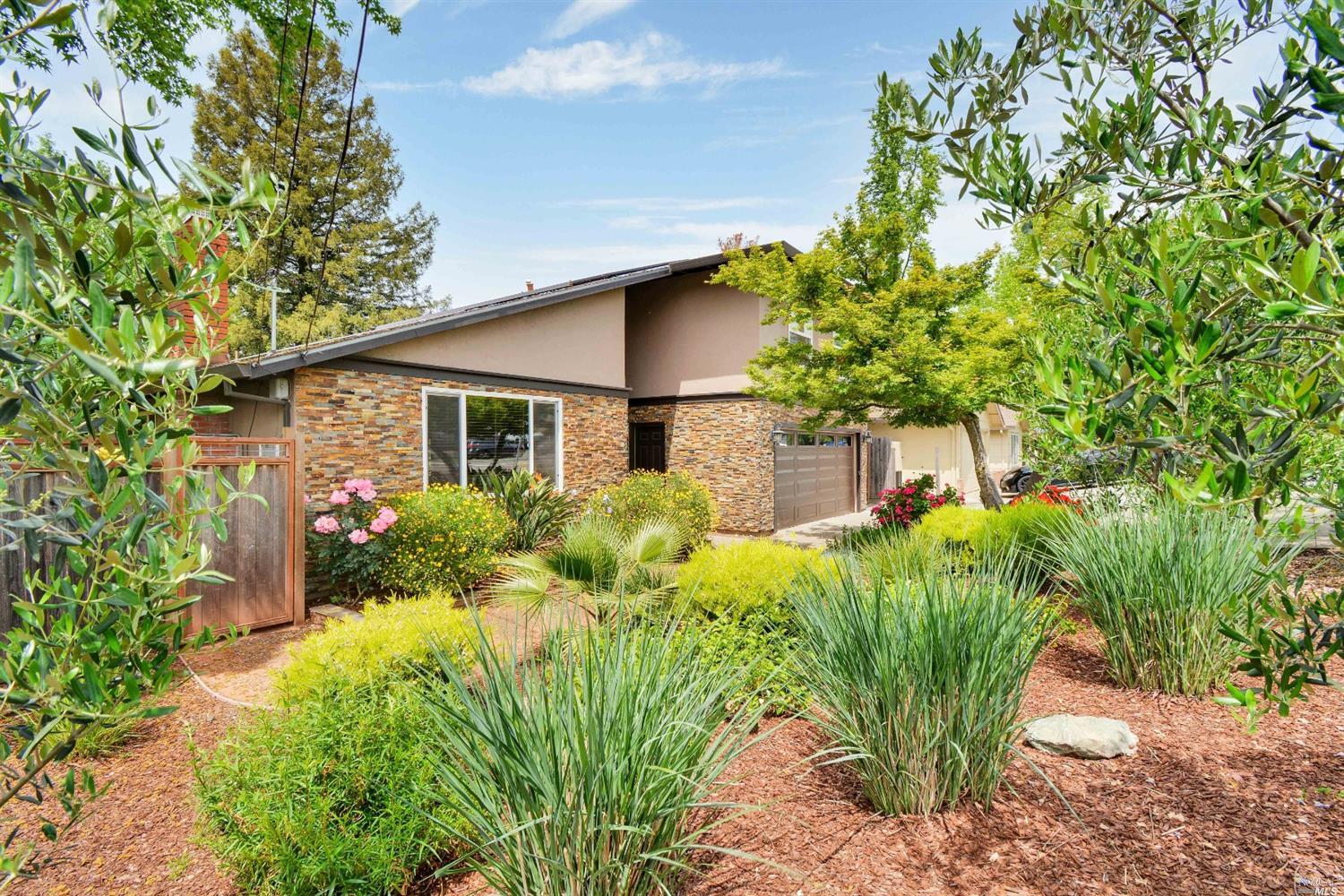 507 Calistoga Road Santa Rosa, CA 95409 - Photo 1 of 1 Gallery Image 1