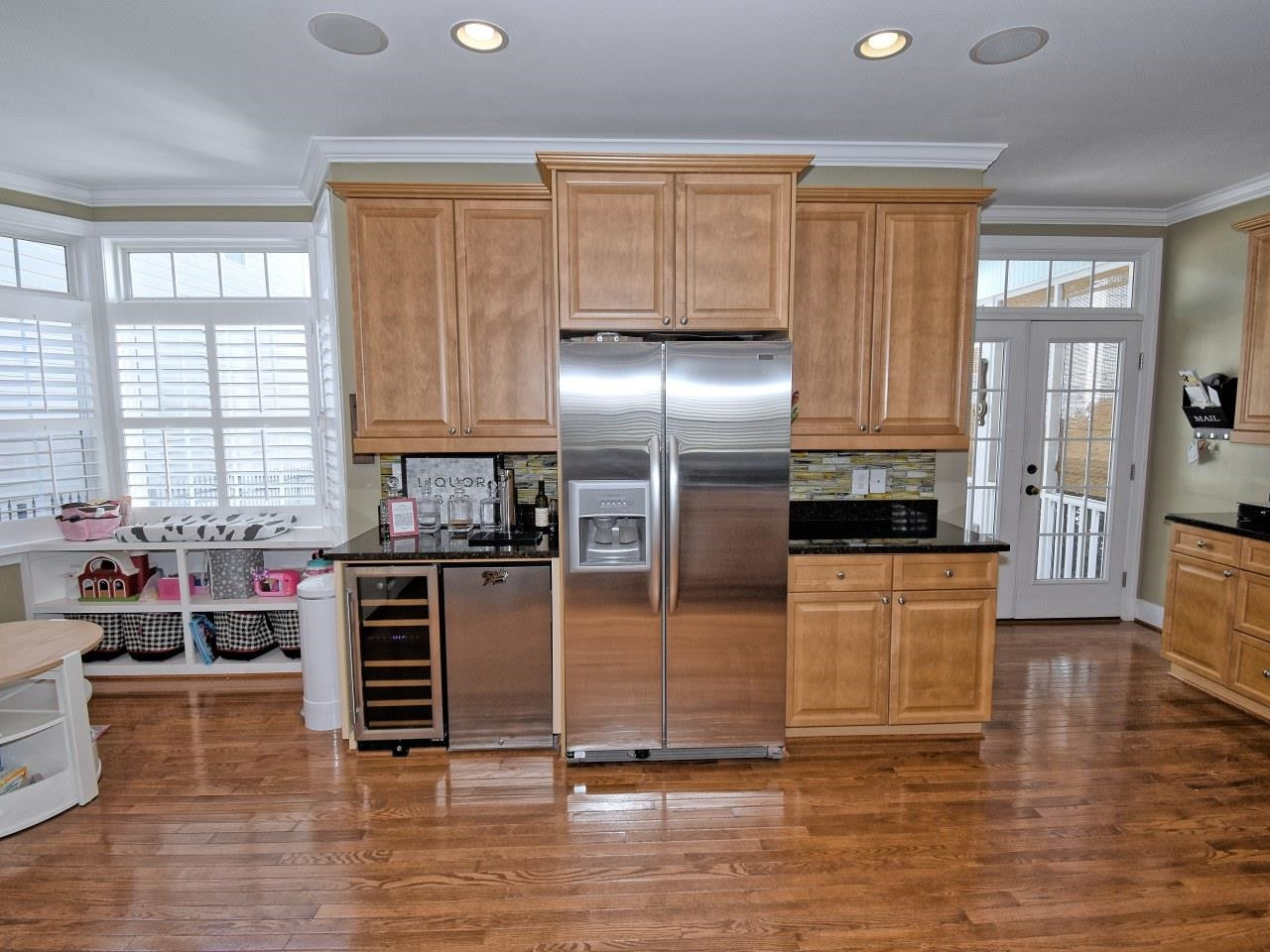 1225 North Blount Street Raleigh, NC 27604 - Photo 11 of 34 Photo 11