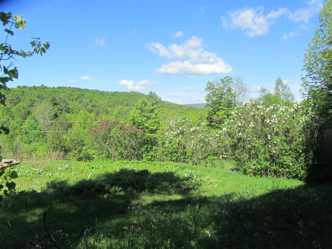 255 Potash Hill Road Tunbridge, VT 05077 - Photo 1 of 5 Gallery Image 1