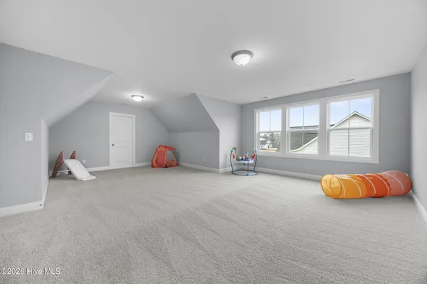 $521,999 | 59 West Barlow Avenue, Hampstead, NC 28443