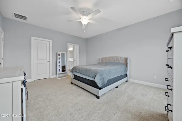 $521,999 | 59 West Barlow Avenue, Hampstead, NC 28443