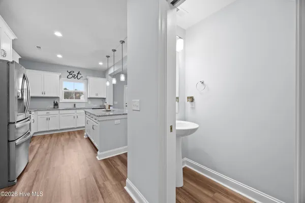 $521,999 | 59 West Barlow Avenue, Hampstead, NC 28443