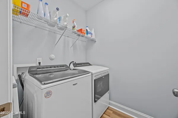 $521,999 | 59 West Barlow Avenue, Hampstead, NC 28443