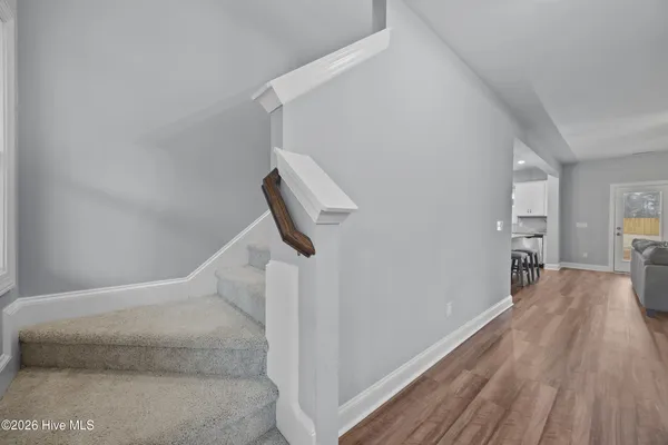 $521,999 | 59 West Barlow Avenue, Hampstead, NC 28443