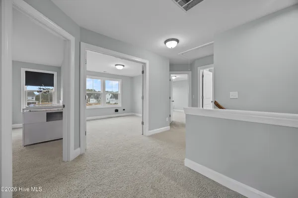 $521,999 | 59 West Barlow Avenue, Hampstead, NC 28443