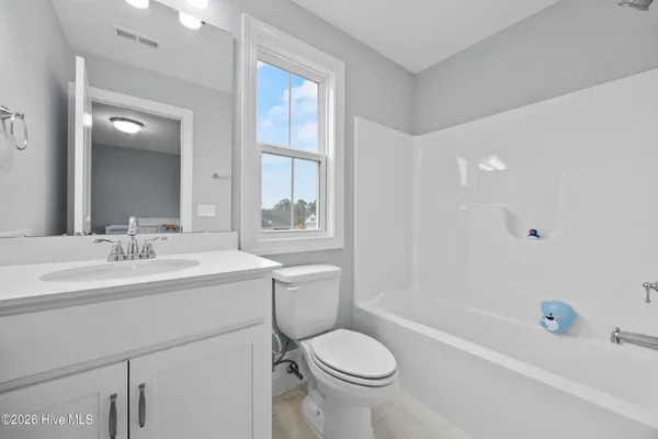 $521,999 | 59 West Barlow Avenue, Hampstead, NC 28443