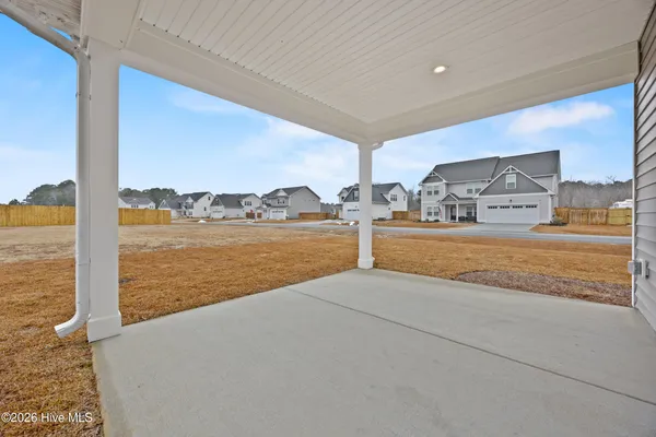 $521,999 | 59 West Barlow Avenue, Hampstead, NC 28443