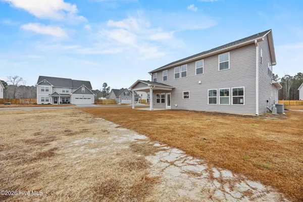 $521,999 | 59 West Barlow Avenue, Hampstead, NC 28443