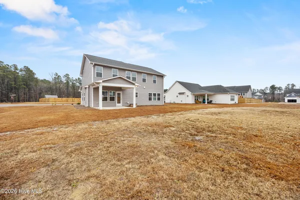 $521,999 | 59 West Barlow Avenue, Hampstead, NC 28443