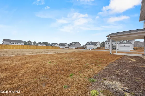 $521,999 | 59 West Barlow Avenue, Hampstead, NC 28443