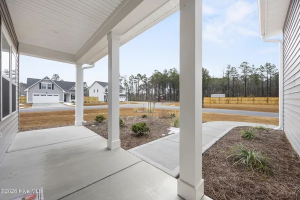 $521,999 | 59 West Barlow Avenue, Hampstead, NC 28443