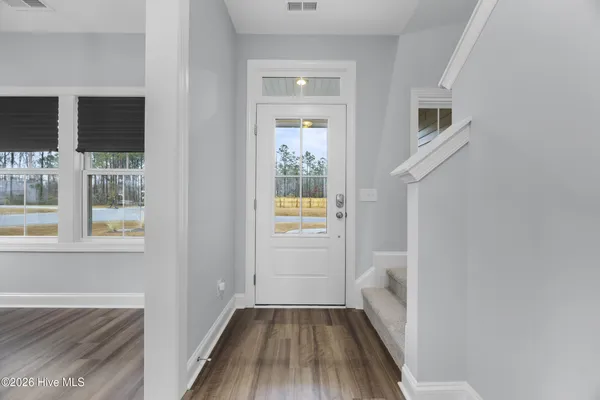 $521,999 | 59 West Barlow Avenue, Hampstead, NC 28443