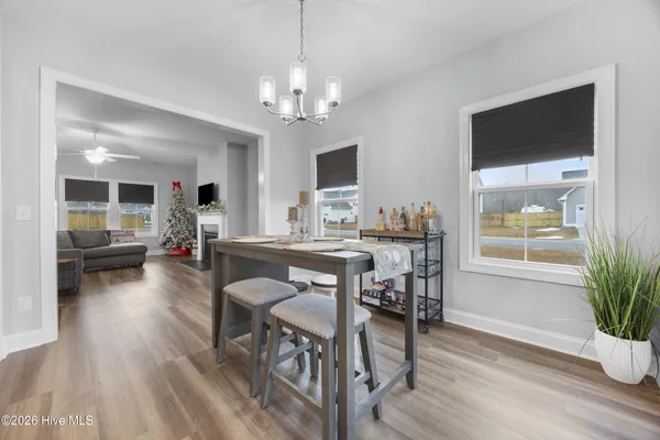 $521,999 | 59 West Barlow Avenue, Hampstead, NC 28443