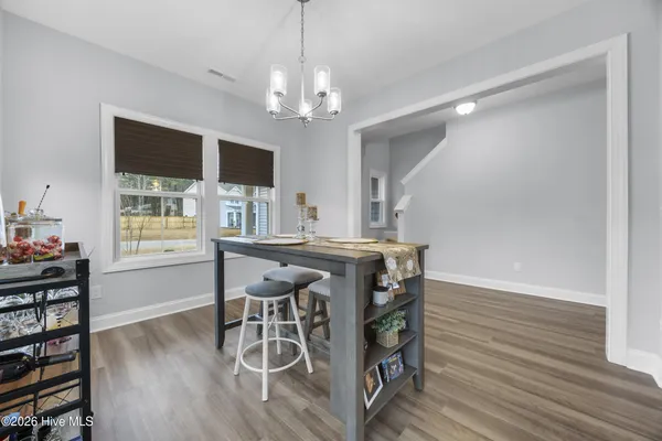 $521,999 | 59 West Barlow Avenue, Hampstead, NC 28443